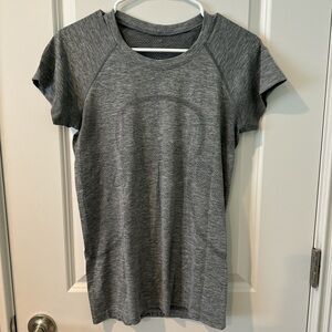 lululemon Swiftly Tech Short Sleeve Shirt SOLD
